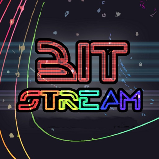 Bitstream Icon