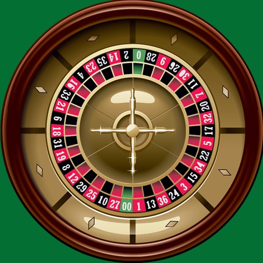 Roulette Table! Icon