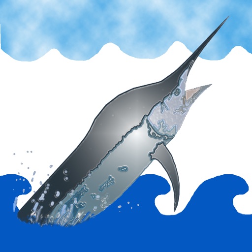 Saltwater Angler