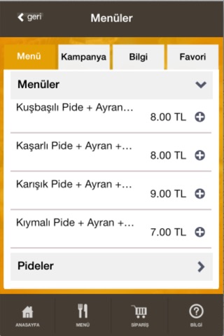 Sultan Ateşi screenshot 3