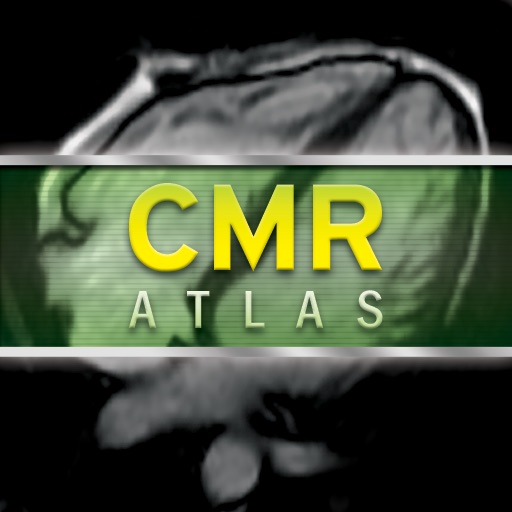 CMR Atlas