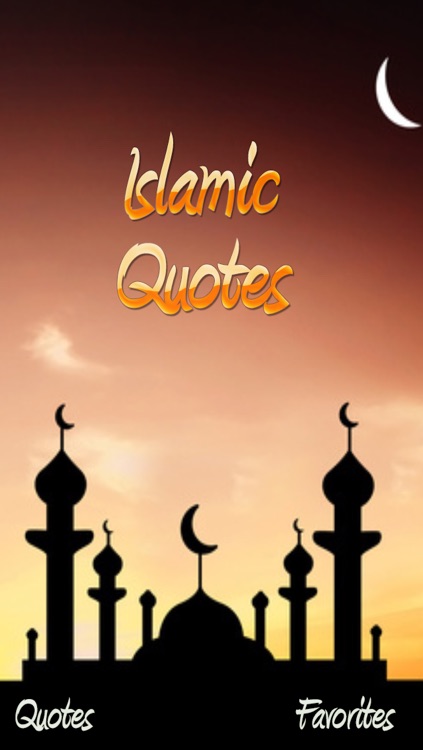 Good Islamic Quotes