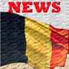 Belgium News, In French