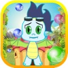 Dragon Castle Rescue: Secret Bubble Splash (Best Free Kids Games)