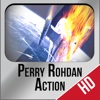 Perry Rhodan Action - HD für das iPad - 36 Romane