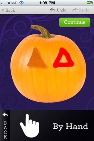 How to cancel & delete Carve-a-Pumpkin from Parents magazine from iphone & ipad 2