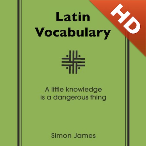 Latin Vocabulary HD