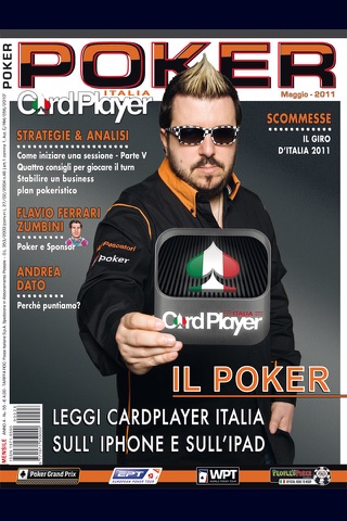 IL POKER Lite screenshot 4