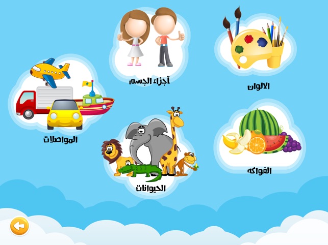 TAC - أطفال التوحد(圖1)-速報App