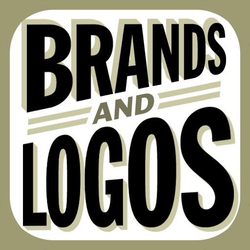 Brands & Logos - The Trivia Quiz Game icon