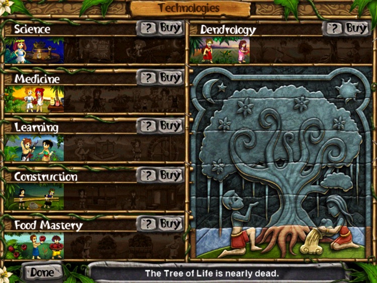 Virtual Villagers 4 - Lite screenshot-3