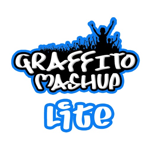 Graffito Mashup Lite icon