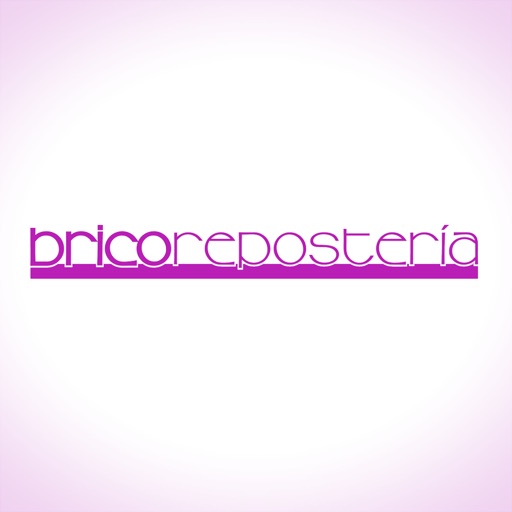 Bricorepostería icon