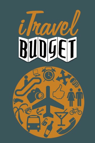 iTravel Budget screenshot-4