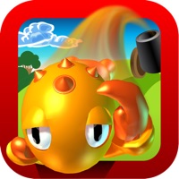 Bubble Town 2 (iPhone) icon