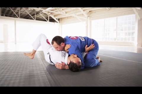 Gracie Barra BBJ: Weeks 1-4 screenshot 3