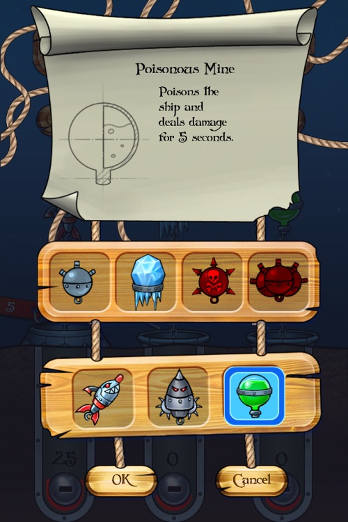 Sea King screenshot-3