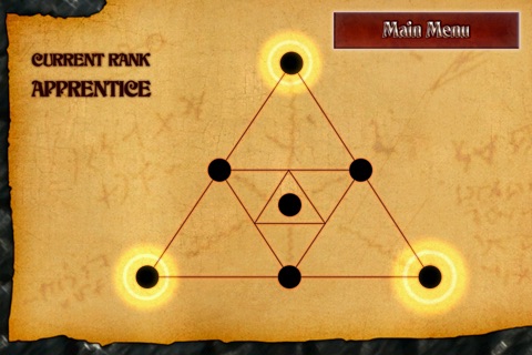 Clash of Mages Lite screenshot 4