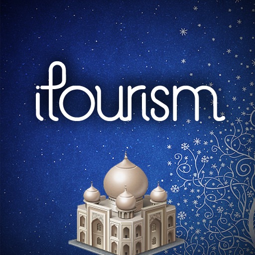 iTourism : A Tour to India