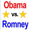 Obama vs Romney -- 2012 Battle for the White House