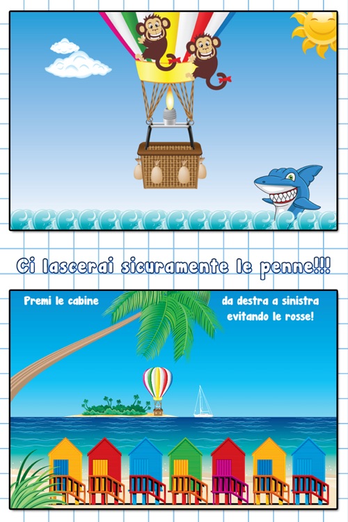 Il Test Del Tontolone 2 screenshot-3