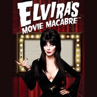 Elvira's Movie Macabre apk