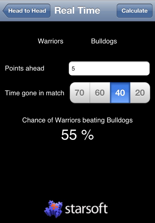NRL Rugby League