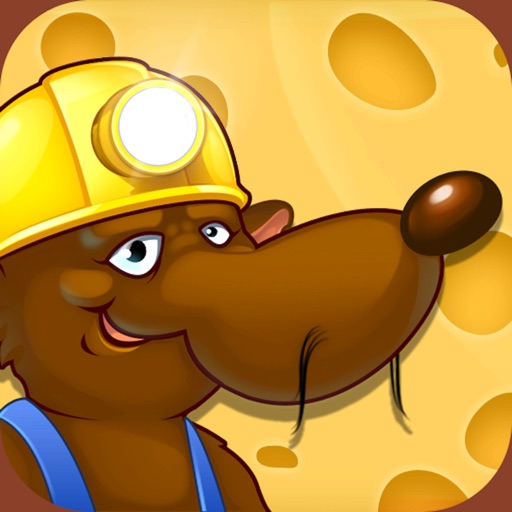 Rat Builder HD iOS App