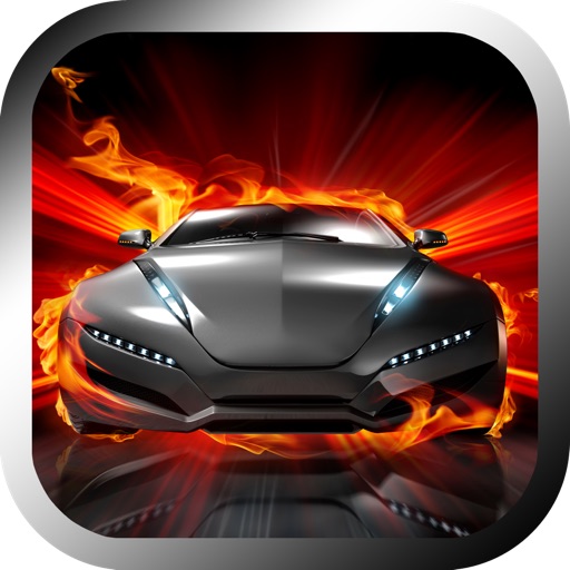 A Mad Turbo Racing Robbery Escape - Crazy Multiplayer Fun icon