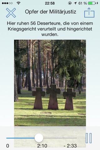Volksbund screenshot 4