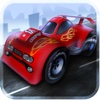 A Nitro 3D Car Racing Climb Game