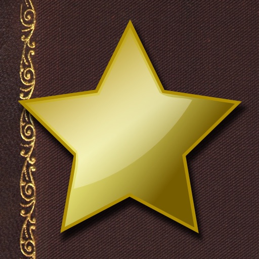 Gold Star! icon