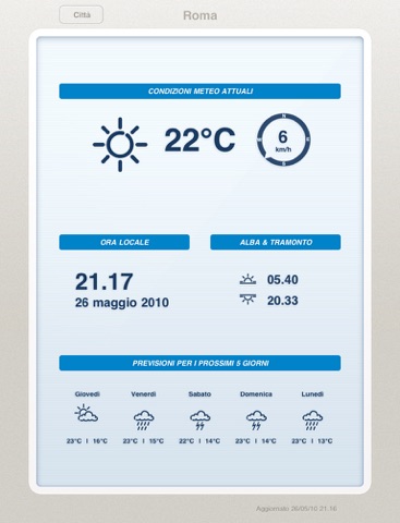 Weather Station Pro screenshot 4