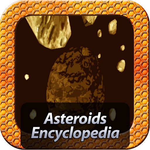 Asteroids Encyclopedia