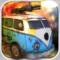 R.I.P. Rally icon