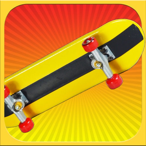 Finger Skate XL FREE