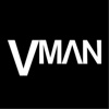 V Man Magazine for iPhone