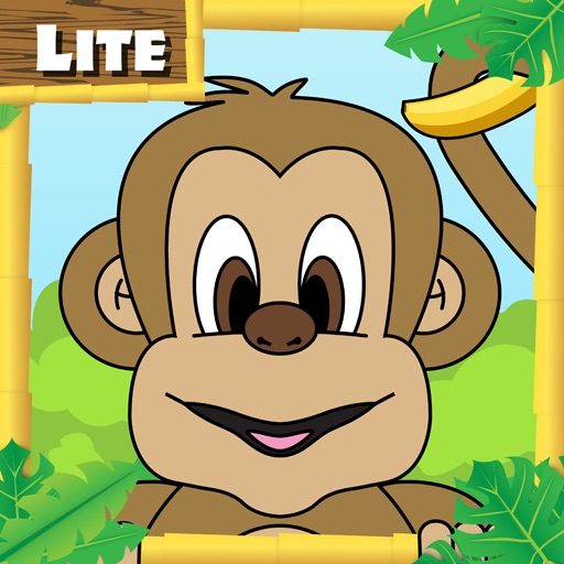 Rainforest Rescuer Lite iOS App