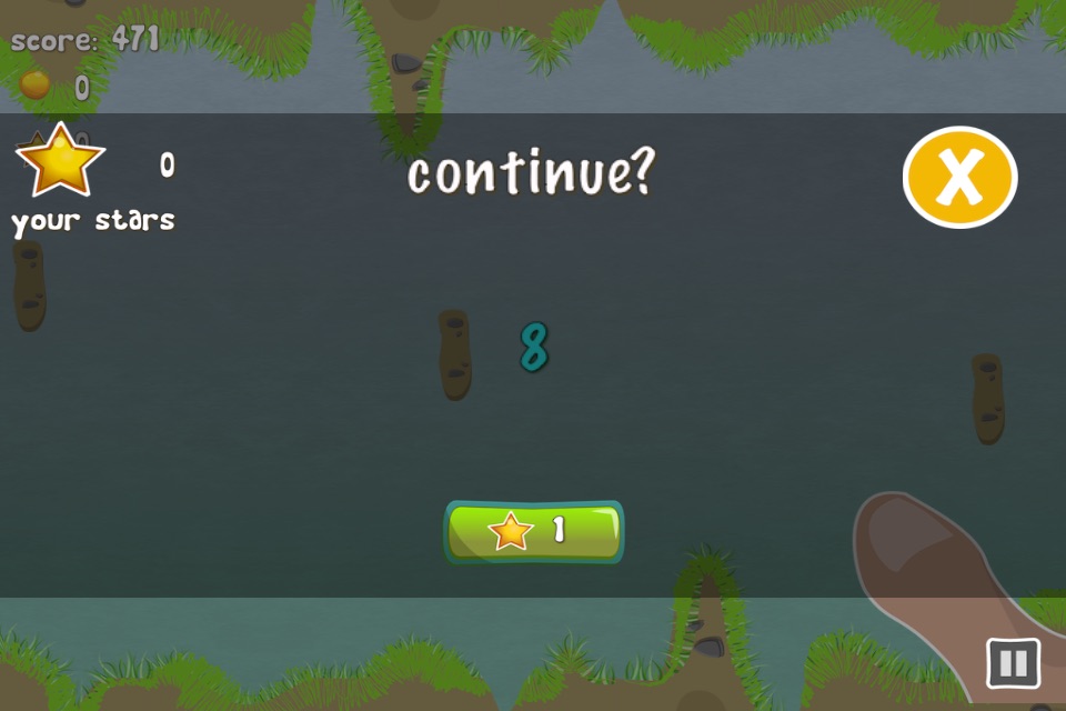 MineFly- Mine Mini Game : Skins Edition screenshot 3