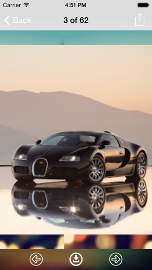 Wallpapers: Bugatti Version(圖3)-速報App