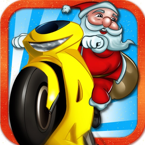 Cool Kids Fun Run - Best Dirt Bike Games for Boys & Girls icon