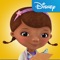 Doc McStuffins:  Time For Your Check Up!