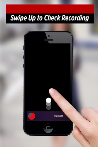 SecureSnap - Secure All-In-One Camera App screenshot 4