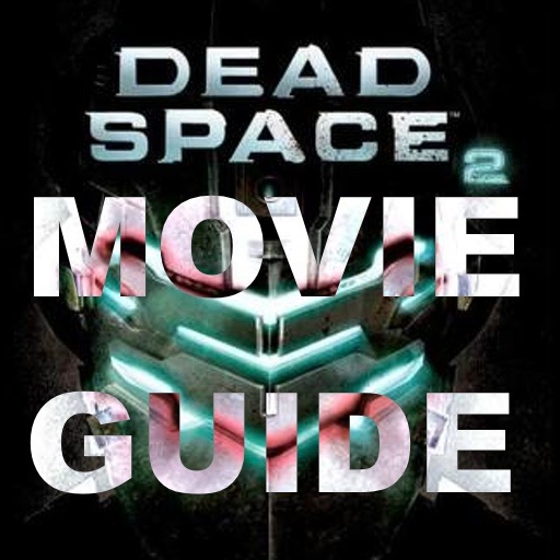 DeadSpace2 Game full movie guide