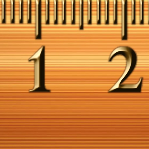 Ruler.