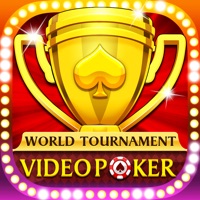 Video Poker: World Tournament! apk