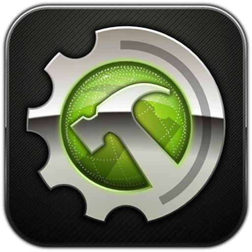 Total Defense 3D for iPhone icon