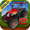 Tractor: Farm Driver 2 - Gold Edition