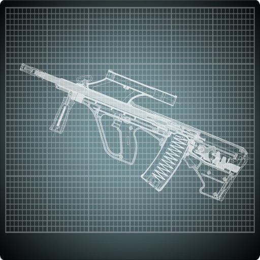 Engineer : Weapons Icon