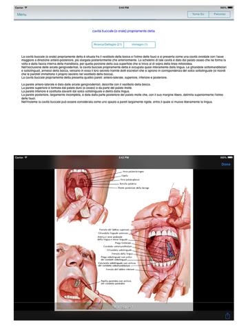 Enciclopedia dell'ANATOMIA - FREEのおすすめ画像3